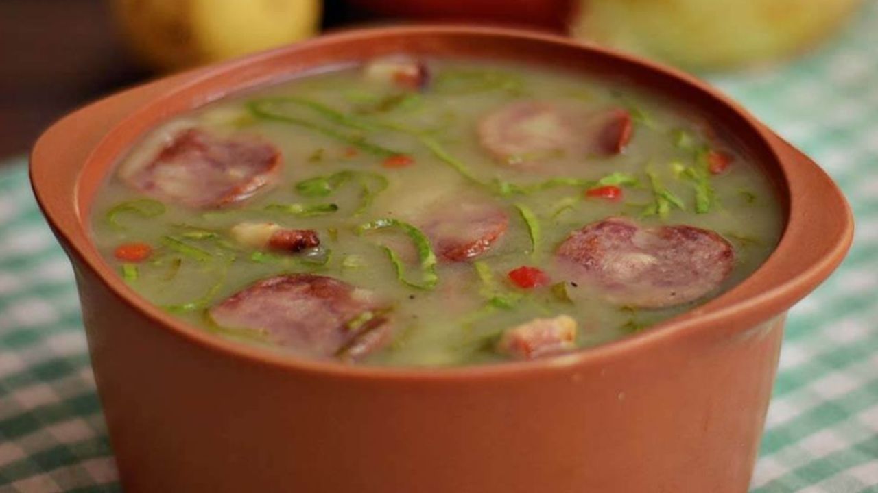 Caldo verde
